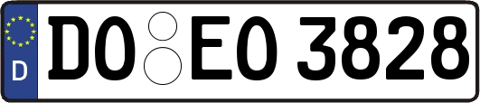 DO-EO3828
