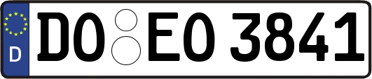 DO-EO3841