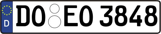 DO-EO3848