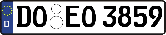 DO-EO3859