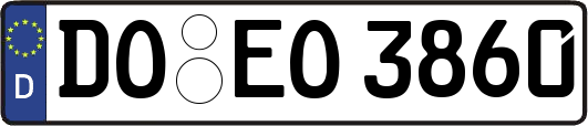 DO-EO3860