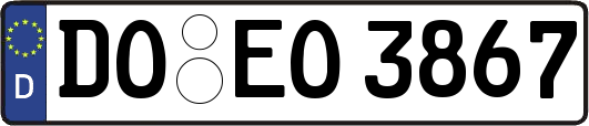 DO-EO3867