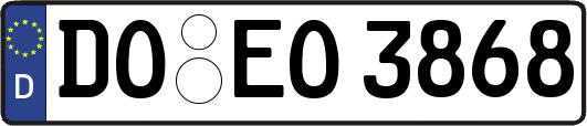 DO-EO3868