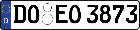 DO-EO3873