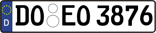 DO-EO3876