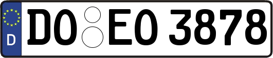 DO-EO3878