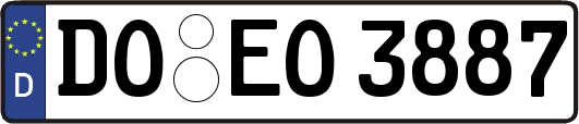 DO-EO3887