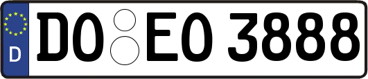 DO-EO3888