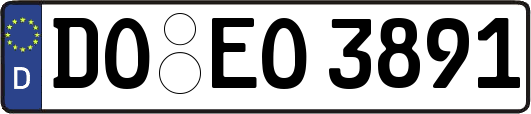 DO-EO3891
