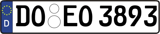DO-EO3893