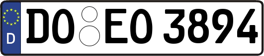 DO-EO3894