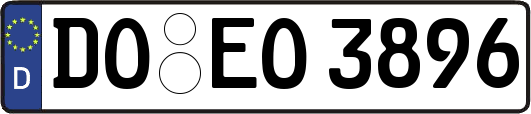 DO-EO3896