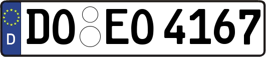 DO-EO4167