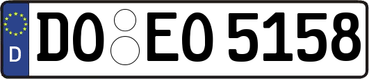 DO-EO5158