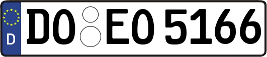 DO-EO5166