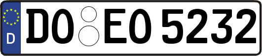 DO-EO5232