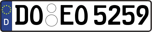 DO-EO5259