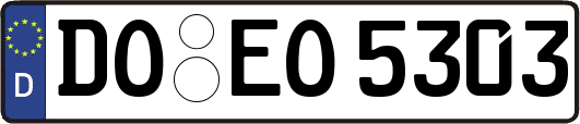 DO-EO5303
