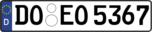 DO-EO5367