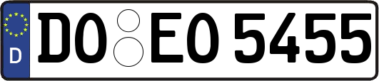 DO-EO5455