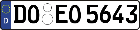 DO-EO5643