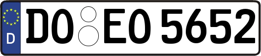 DO-EO5652