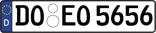 DO-EO5656