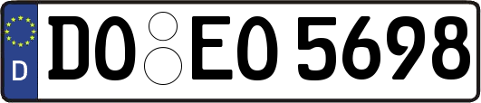 DO-EO5698