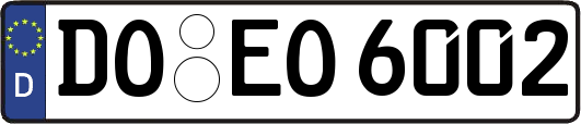 DO-EO6002