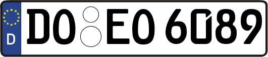 DO-EO6089