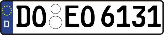 DO-EO6131