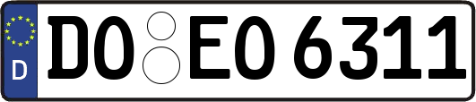 DO-EO6311