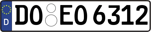DO-EO6312