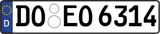DO-EO6314