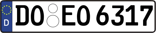 DO-EO6317