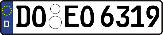 DO-EO6319