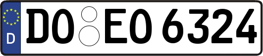 DO-EO6324