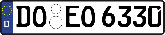 DO-EO6330