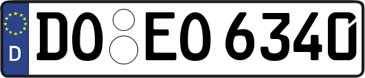DO-EO6340