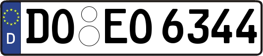 DO-EO6344