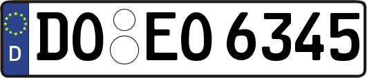 DO-EO6345