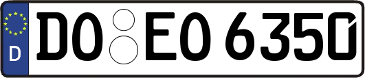 DO-EO6350