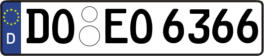 DO-EO6366