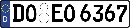 DO-EO6367