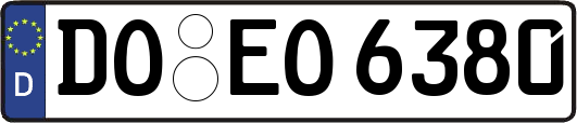 DO-EO6380
