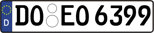 DO-EO6399