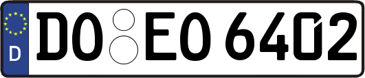 DO-EO6402