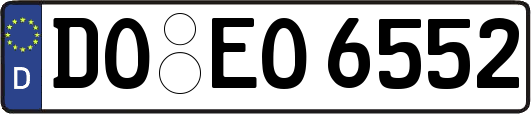 DO-EO6552