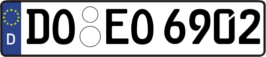 DO-EO6902
