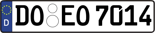 DO-EO7014